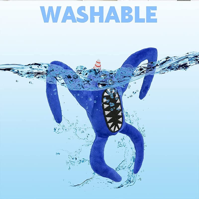 Amazon.co.jp: ガーテン オブ バンバン ナブナブ ぬいぐるみ、レサム